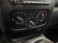 Jeep Cherokee vaihtoauto