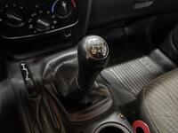 Jeep Cherokee vaihtoauto