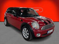 Mini Cooper vaihtoauto