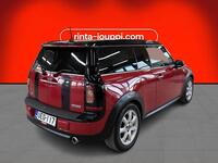 Mini Cooper vaihtoauto