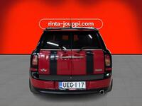 Mini Cooper vaihtoauto