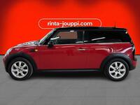 Mini Cooper vaihtoauto