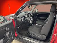 Mini Cooper vaihtoauto