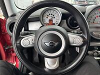 Mini Cooper vaihtoauto