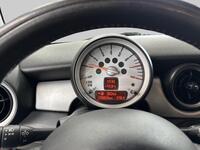 Mini Cooper vaihtoauto