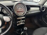 Mini Cooper vaihtoauto