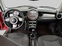 Mini Cooper vaihtoauto