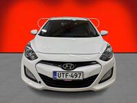 Hyundai i30 Wagon vaihtoauto