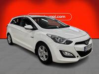 Hyundai i30 Wagon vaihtoauto