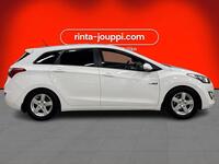 Hyundai i30 Wagon vaihtoauto