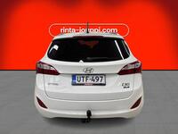 Hyundai i30 Wagon vaihtoauto