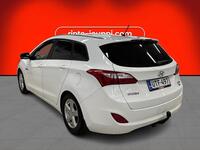 Hyundai i30 Wagon vaihtoauto