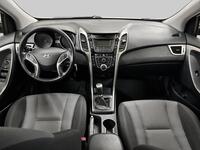 Hyundai i30 Wagon vaihtoauto