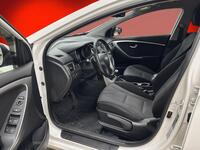 Hyundai i30 Wagon vaihtoauto