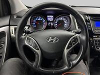 Hyundai i30 Wagon vaihtoauto