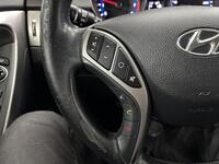 Hyundai i30 Wagon vaihtoauto