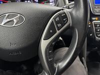 Hyundai i30 Wagon vaihtoauto