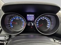 Hyundai i30 Wagon vaihtoauto