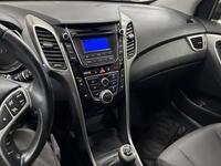 Hyundai i30 Wagon vaihtoauto