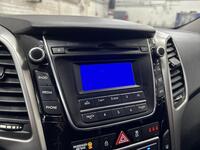 Hyundai i30 Wagon vaihtoauto