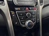 Hyundai i30 Wagon vaihtoauto