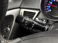 Hyundai i30 Wagon vaihtoauto