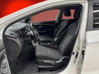 Hyundai i30 Wagon vaihtoauto