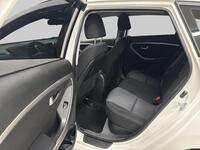 Hyundai i30 Wagon vaihtoauto