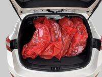 Hyundai i30 Wagon vaihtoauto