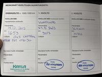 Hyundai i30 Wagon vaihtoauto