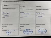 Hyundai i30 Wagon vaihtoauto