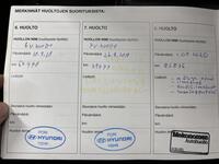 Hyundai i30 Wagon vaihtoauto