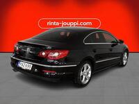 Volkswagen Passat CC vaihtoauto