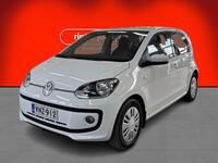 Volkswagen up! vaihtoauto