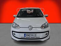 Volkswagen up! vaihtoauto