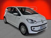 Volkswagen up! vaihtoauto