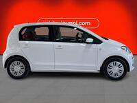 Volkswagen up! vaihtoauto