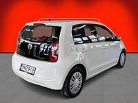 Volkswagen up! vaihtoauto