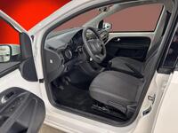 Volkswagen up! vaihtoauto
