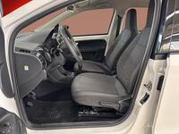 Volkswagen up! vaihtoauto