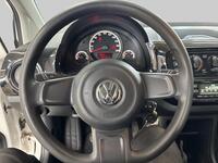 Volkswagen up! vaihtoauto