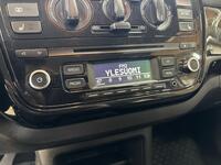 Volkswagen up! vaihtoauto