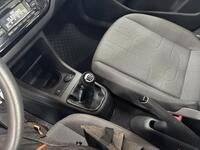 Volkswagen up! vaihtoauto