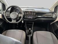 Volkswagen up! vaihtoauto