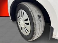 Volkswagen up! vaihtoauto