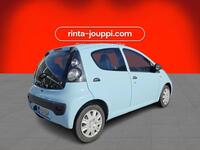 Citroën C1 vaihtoauto