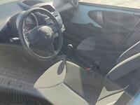 Citroën C1 vaihtoauto