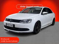 Volkswagen Jetta vaihtoauto