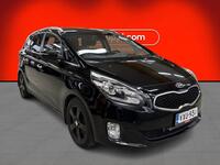 Kia Carens vaihtoauto