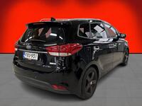 Kia Carens vaihtoauto
